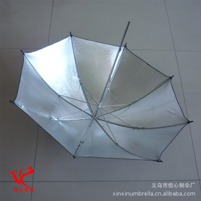 Wholesale Custom Dedicated Photography Umbrella Creative Outdoor Straight Pole Umbrella XH-802