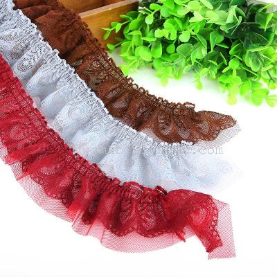 Lace discount Lace curtain Lace water soluble Lace