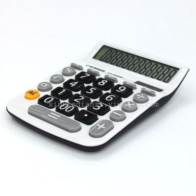 Super brand CH-8898B calculator