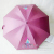 New Cosmo Lady Sunshade Straight Umbrella High Quality Advertising Umbrella Gift Umbrella XB-024
