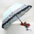 Korean arch Appollo umbrella lace XC-807 Leopard Print