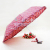 Fashion Folding Anti-UV Umbrella Self-Opening Umbrella Sun Umbrella Lady Umbrella XE-806