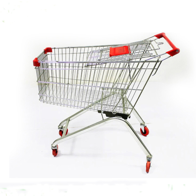 Supermarket shopping cart shopping cart cart supermarket trolley