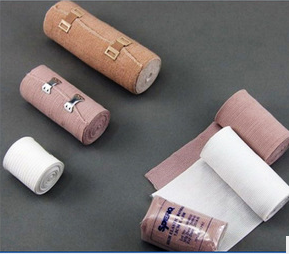 High elastic skin elastic bandage for medical elastic bandage medical supplies.