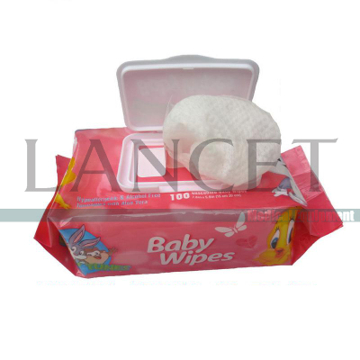 Baby wet paper towel wipes medical equipment medical disposable supplies
