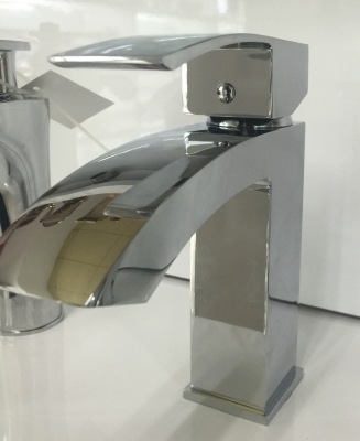 All copper water faucet high-end faucet