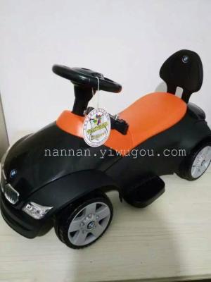Children's electric car with music, storytelling, new listing, welcome new and old friends to order.