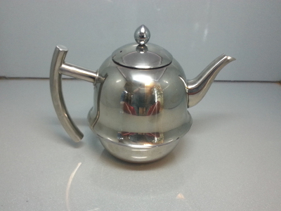 Stainless steel kettle teapot family restaurant teapot cool kettle