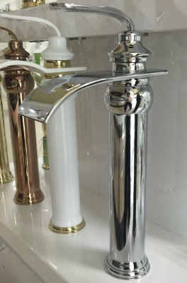 Copper faucet - Guangzhou direct tap high quality