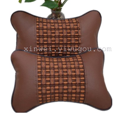 Factory direct sales of new cars in the summer of the head pillow wholesale