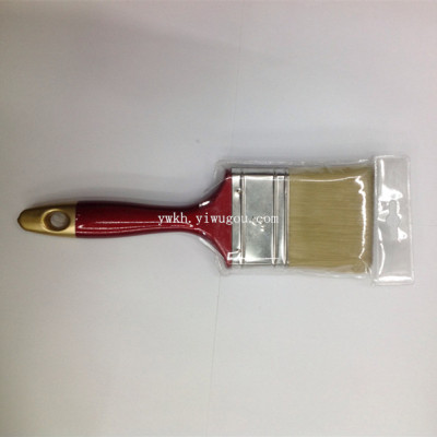 3 inch plastic handle paint brush brush brush brush