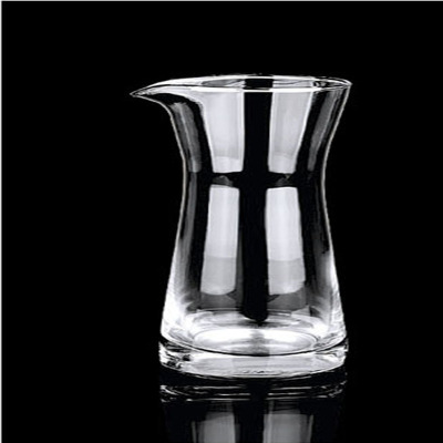 Liquor Fair Mug Household Small Wine Pot Glass Fair Mug Glass Wine Jug Red Wine Foreign Wine Wine Decanter