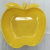 Pan mi-amine tableware imitation porcelain bowl fruit tray tray dish dish stock manufacturers direct sales