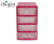 Whole price Small storage cabinets colored plastic jewelry box office lockers CY-218