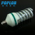 LED corn light /24W / spiral energy saving light bulbs / living room bedroom lighting / environmental protection /E27