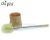 Plastic toilet brush with the base set toilet brush long handle brush CY-2015