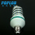 LED corn light /12W / spiral energy saving light bulbs / living room bedroom lighting / environmental protection /E27