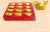Manufacturer sells New Year promotion gift A010 gold ingots