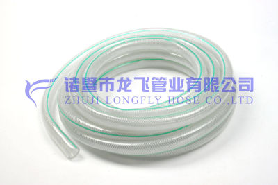 Quality PVC water pipe