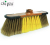 Fashion broom imitation wood broom broom head cleaning supplies CY-2235