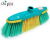 High-grade plastic broom Multicolor broom broom head  CY-2239