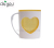 Cute love creative toothbrush cup plastic cup cup wash CY-1087