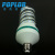 LED corn light /24W / spiral energy saving light bulbs / living room bedroom lighting / environmental protection /E27