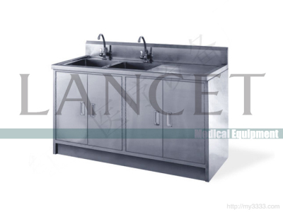 Medical stainless steel washbasin Medical Equipment Medical Furniture Hospital Furniture