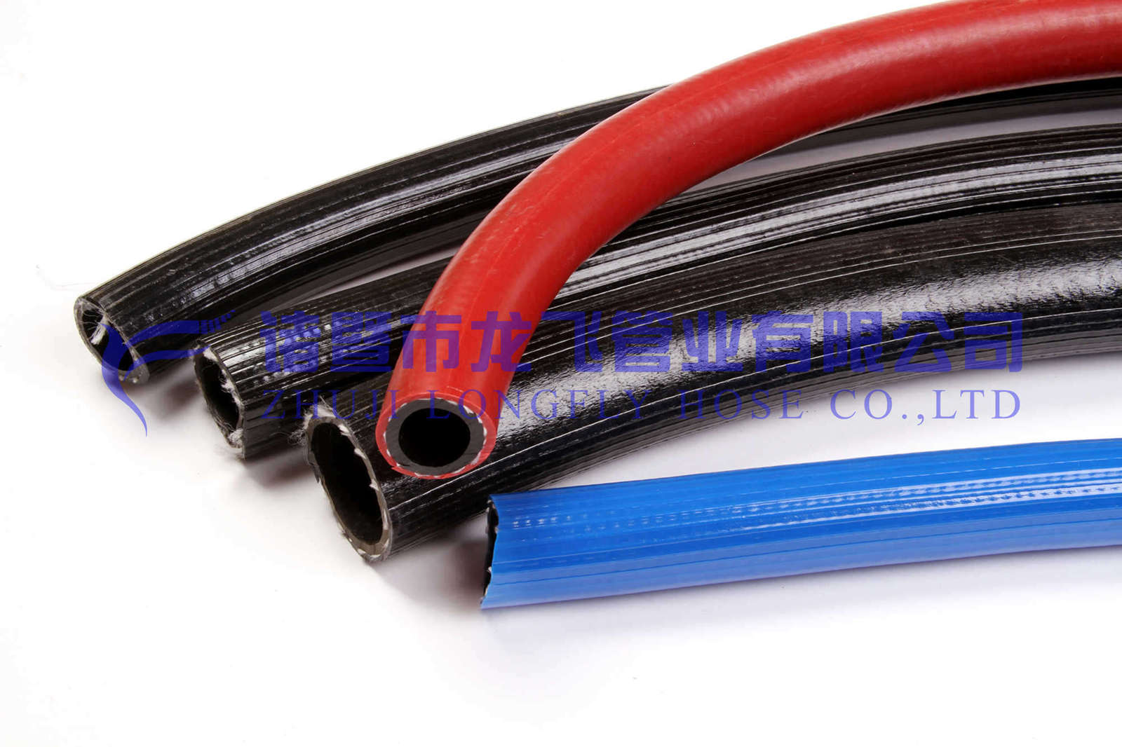 PVC AIR HOSE空气管