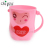 Special cartoon toothbrush Cup plastic cup washing Cup CY-B-12