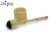 Fashion creative plastic toilet brush fur brush with potent decontamination base package CY-8930