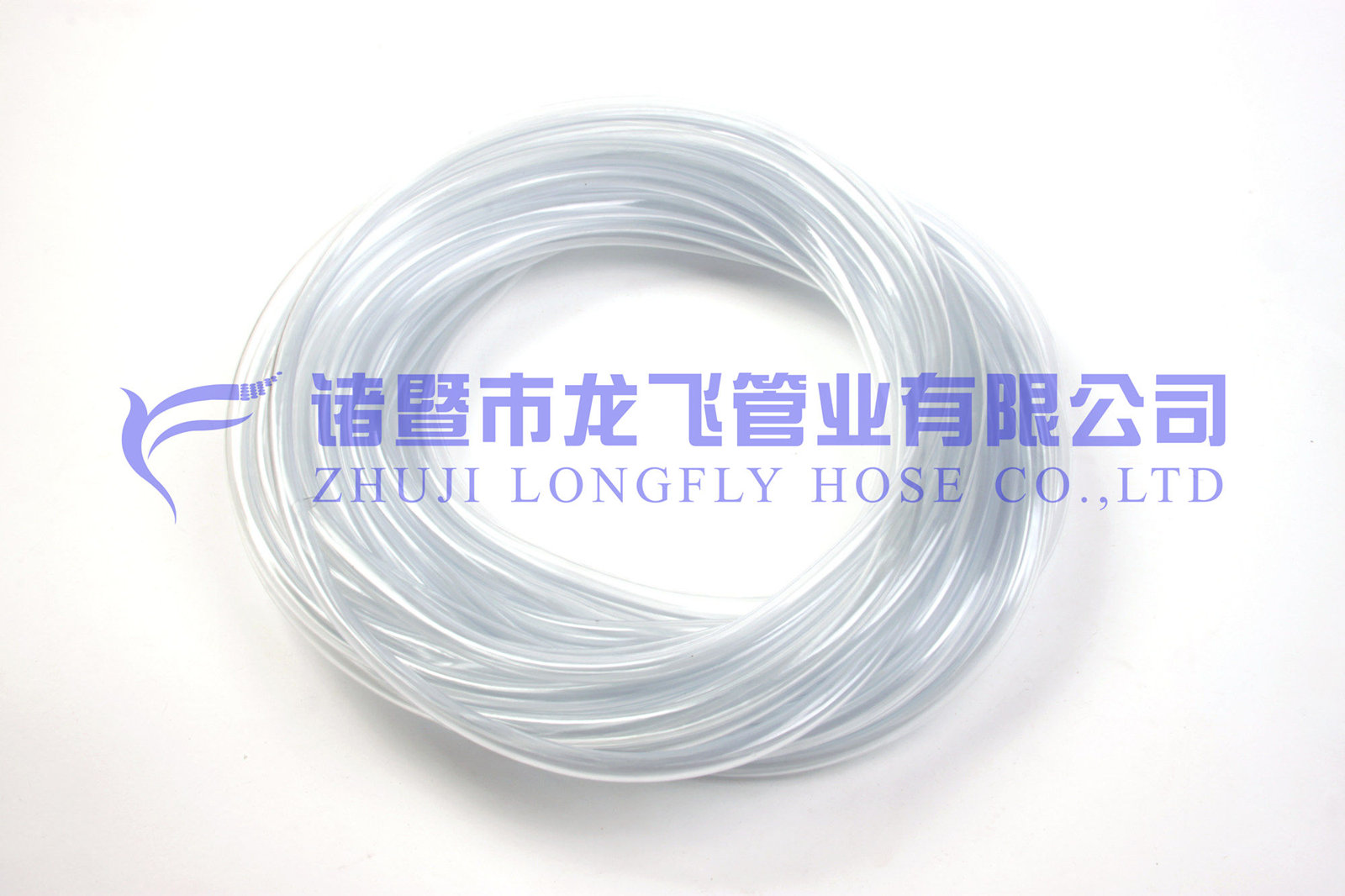 PVC LEVEL HOSE 水平管
