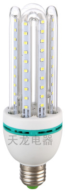 LED-3U energy saving lamp -16W