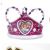 Disney Princess Crown Set