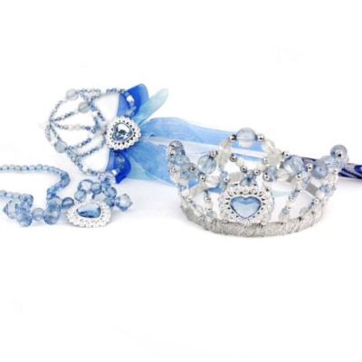 Disney Princess Crown Set