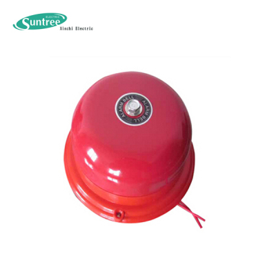 Cb-6b series DC AC fire alarm bell