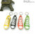 In Stock Wholesale Electric Shock Toy Shoes Spoof Shoes Keychain Commodity Laser Toys