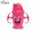 Cartoon baby suction cup drinking cup Children bottle  CY-907 