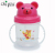Children's cartoon bear suction cups cups kettles CY-F2