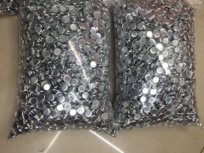 Supply Magnet Steel Casing Single-Sided Magnetic Steel Casing