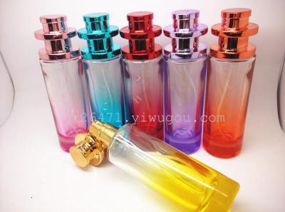 S-1138-30ML glass perfume bottles 30ml bottles