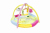 Lanfei Baby Game Blanket Climbing Pad Baby Toys