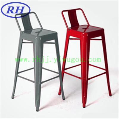 Direct manufacturers, iron bar chair, bar stool, chair stool, Coffee chair