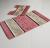 Fine polypropylene twin set carpet floor mats-bathroom mats factory outlet