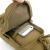 Outdoor camping shoulder movementcanteen tactical small Satchel