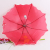 High Quality Advertising Umbrella Customized Tri-Fold Wavy Umbrella Folding Umbrella Customized Foreign Trade Umbrella Printable Logo