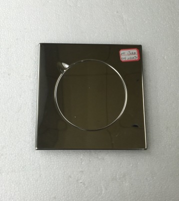 Floor drain, stainless steel drain, stainless steel floor drain 20*20