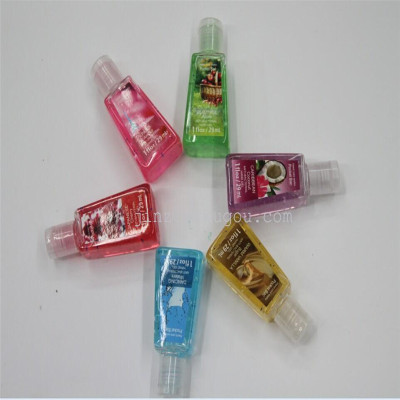 30 portable disposable hand wash waterless hand wash waterless hand Sanitizer hand SOAP