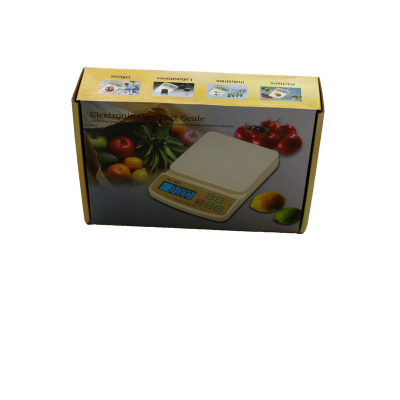 SF---400A kitchen scale