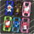Fashion small gift silicone mobile phone to protect the cartoon style anti wrestling universal mobile phone sets